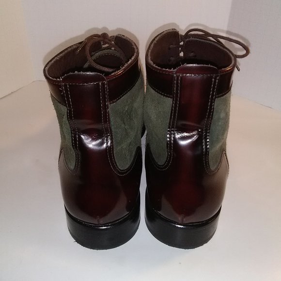 Lorens Mens Dress Shoes size 40 main image 5